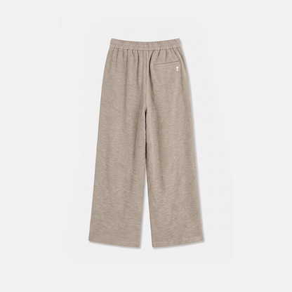 Khaki lounge pants