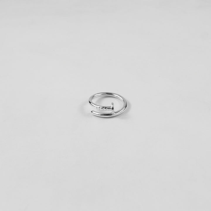 Knot Ring