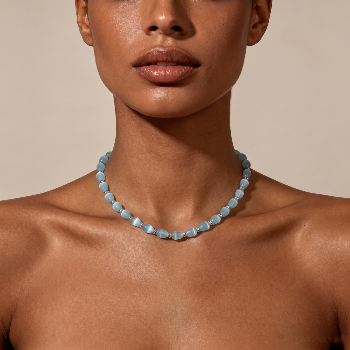 L’Aura Céleste Strand
