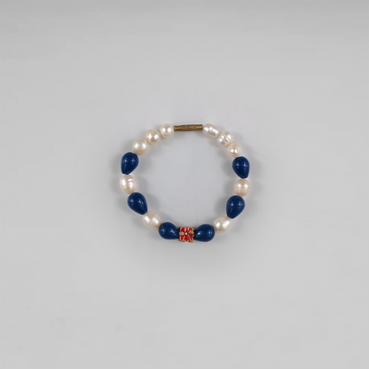 L’Élu Royal Pearl Bracelet