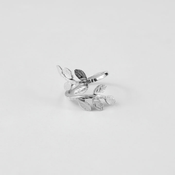Leafling Ring
