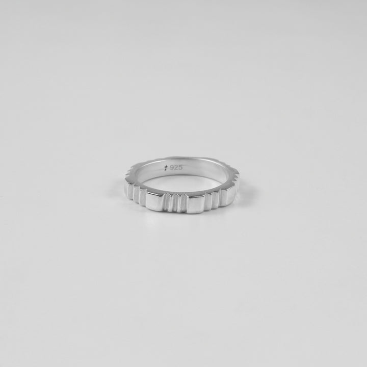 Linear Node Ring
