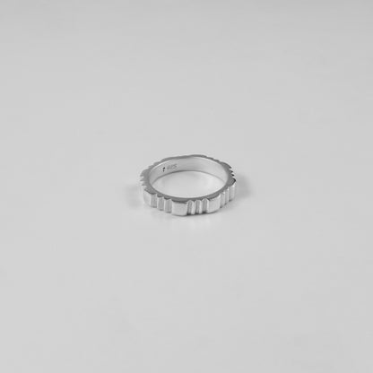 Linear Node Ring