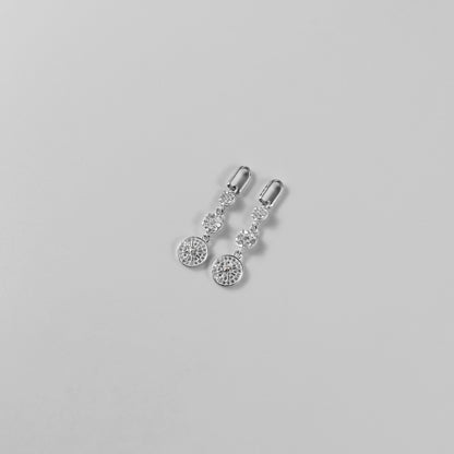Lucent Loop Pendant