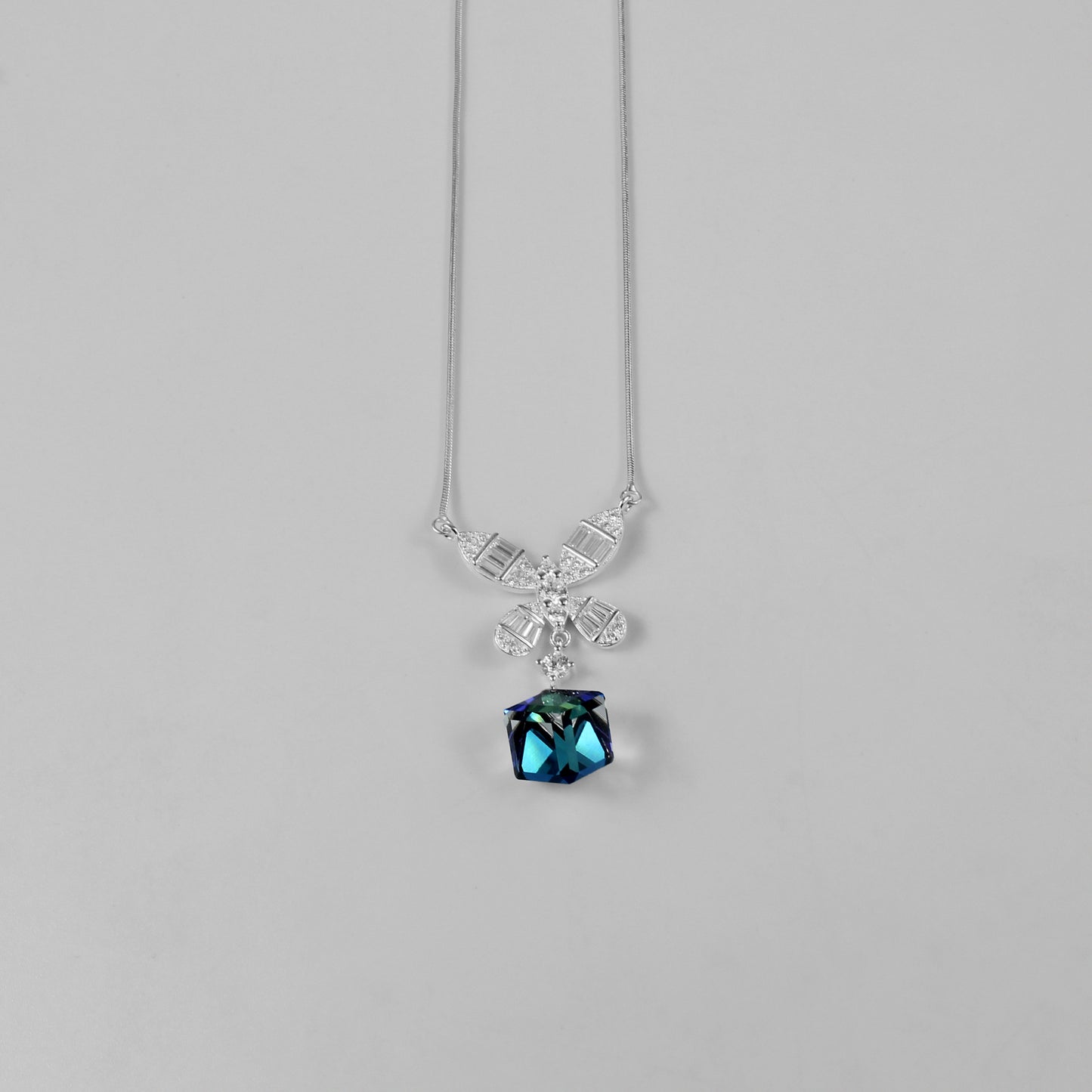 Lumen Reef Necklace