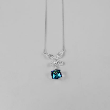 Lumen Reef Necklace