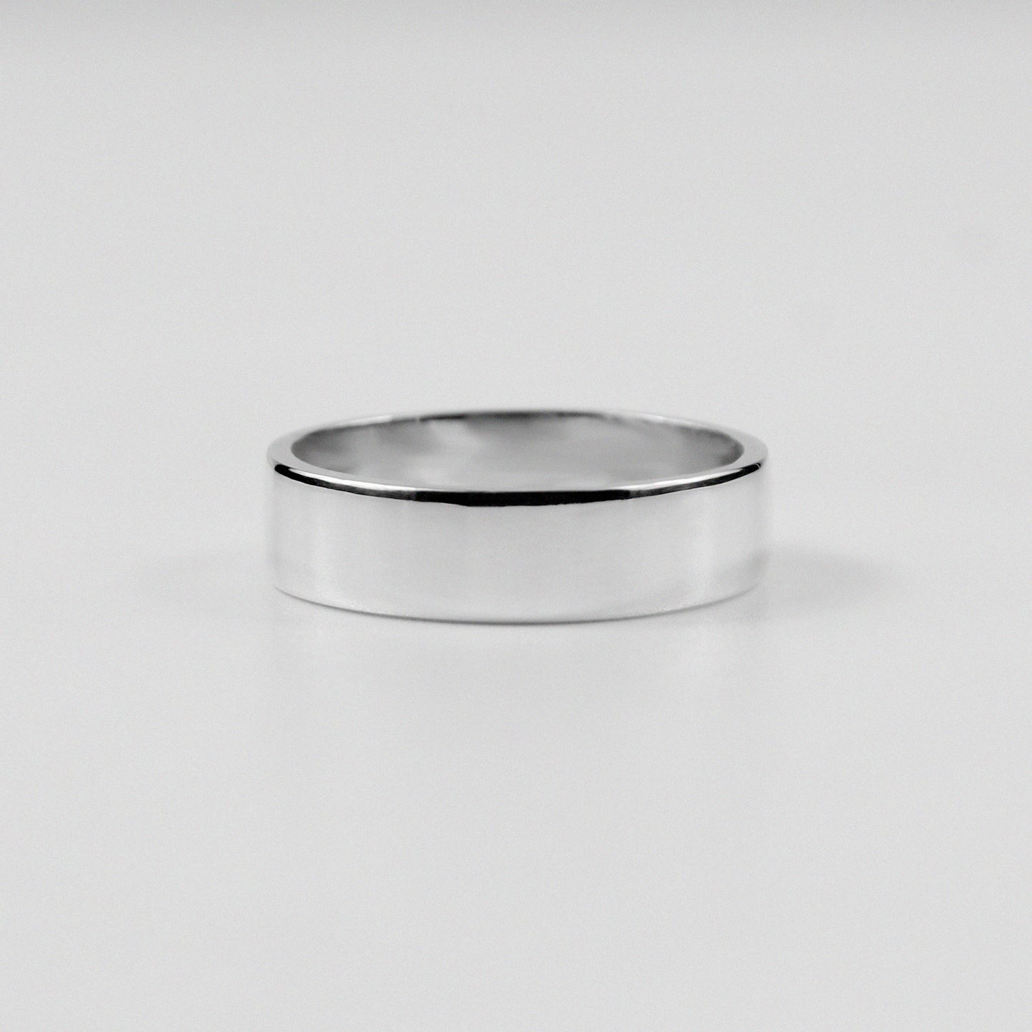 Lumen Circle Ring