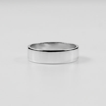 Lumen Circle Ring