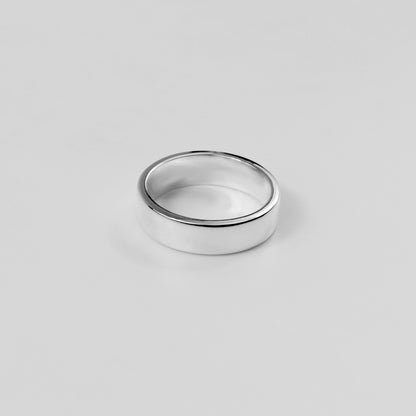 Lumen Circle Ring