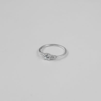 Lumina Dainty Band Ring