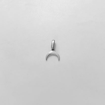 Lunar Anchor Pendant