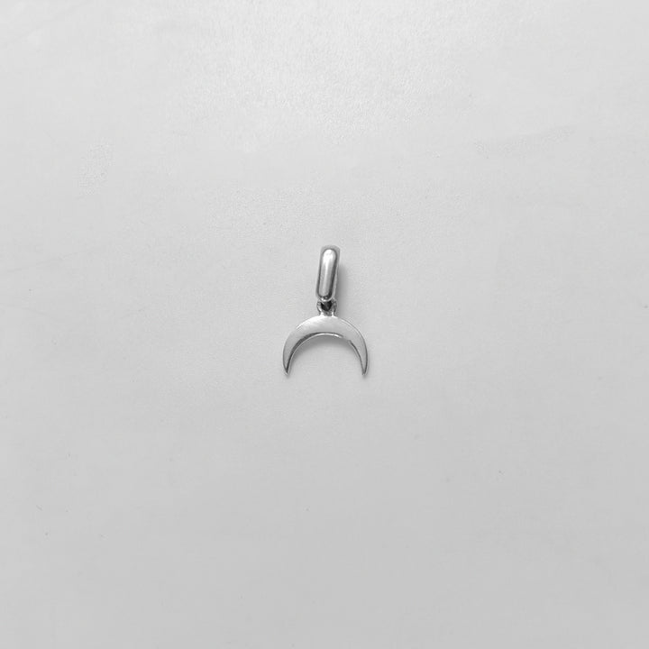 Lunar Anchor Pendant