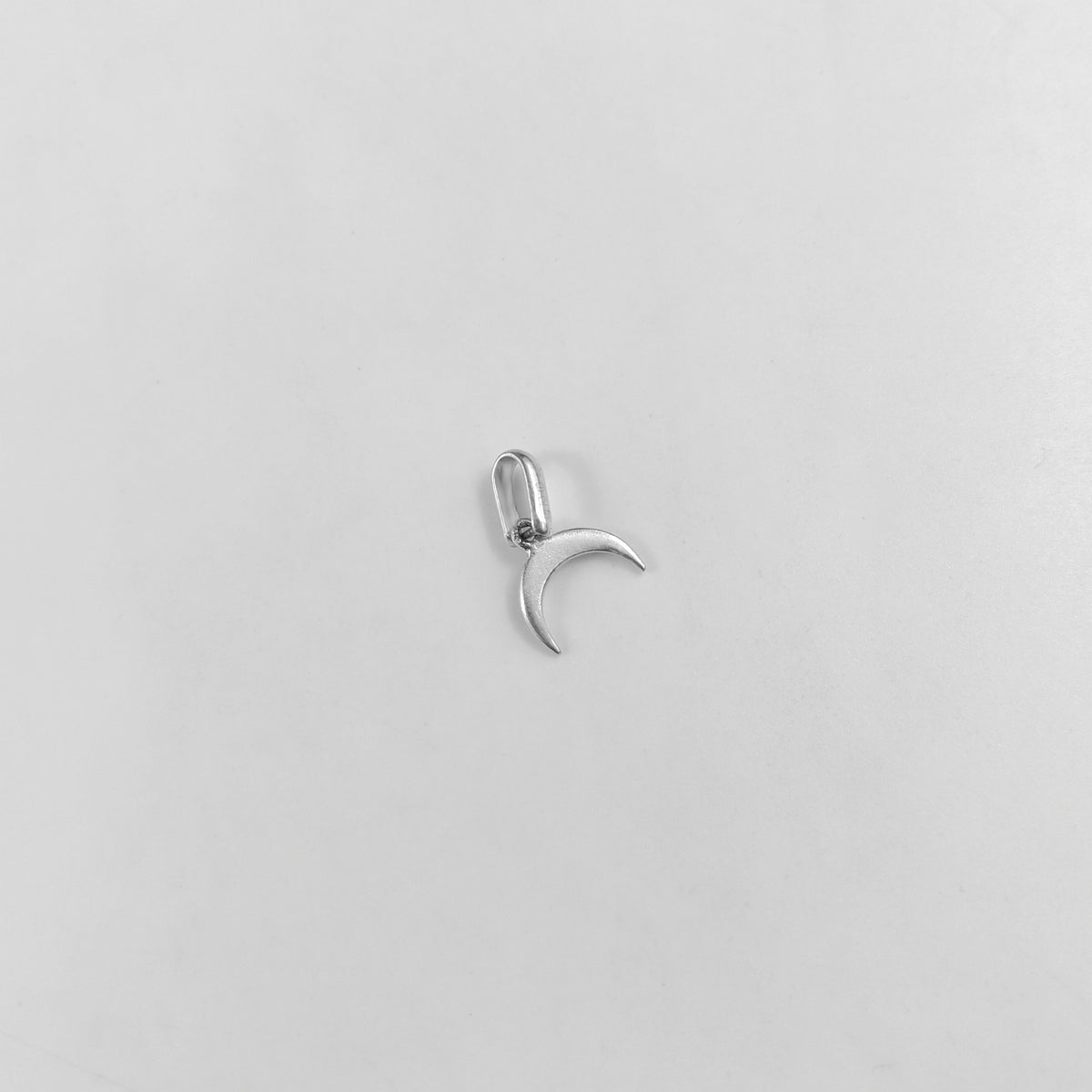 Lunar Anchor Pendant