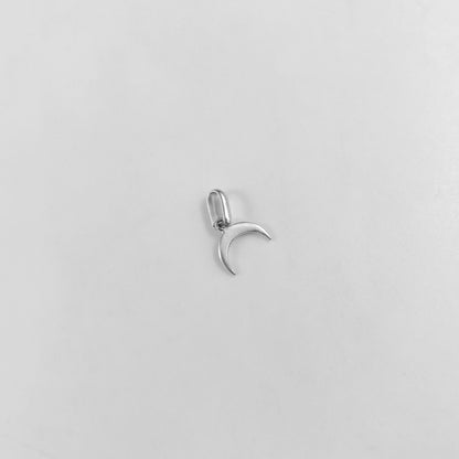 Lunar Anchor Pendant