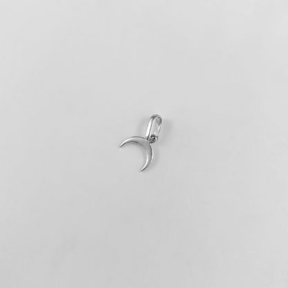 Lunar Anchor Pendant