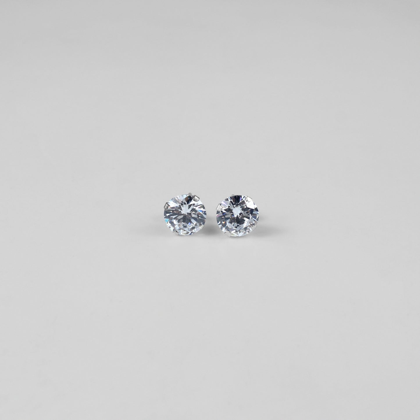 Lunar Glow Ear Studs