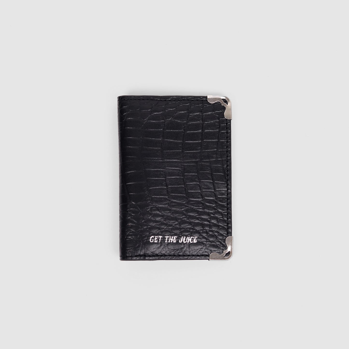 Midnight Fold Card Holder