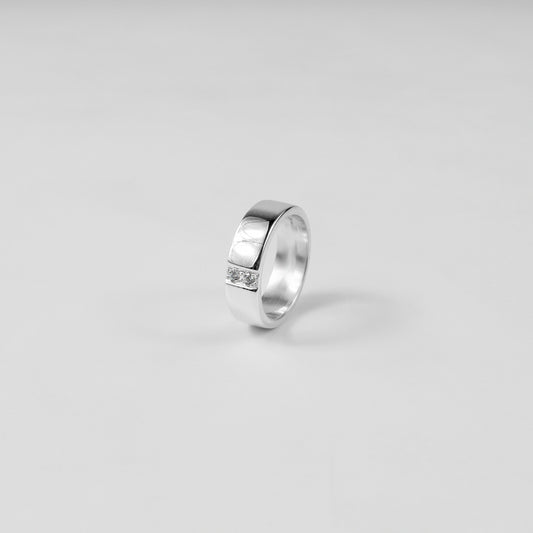 Modulus Ring