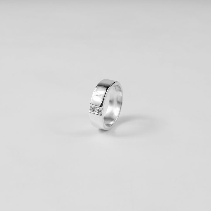 Modulus Ring