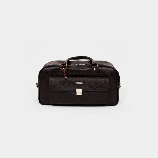 Monarch Heritage Duffle Bag