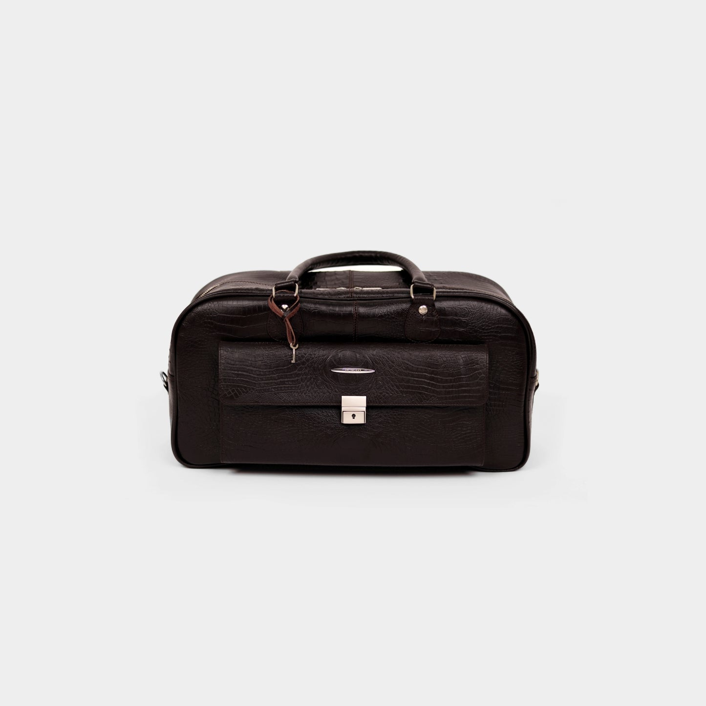Monarch Heritage Duffle Bag