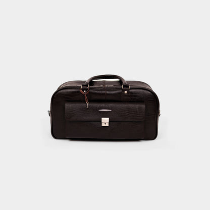 Monarch Heritage Duffle Bag