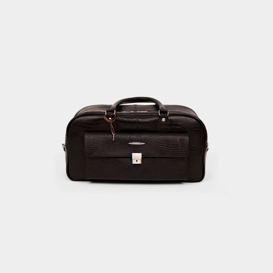 Monarch Heritage Duffle Bag