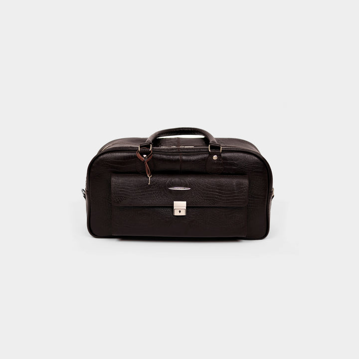 Monarch Heritage Duffle Bag