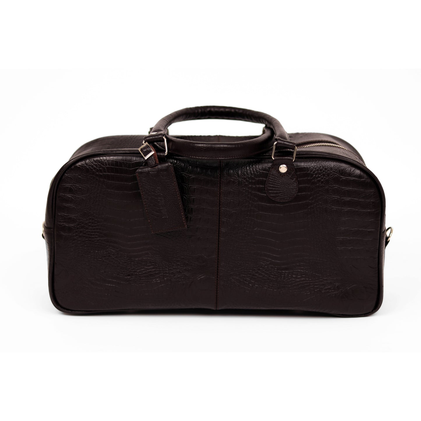 Monarch Heritage Duffle Bag