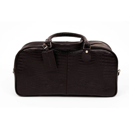 Monarch Heritage Duffle Bag