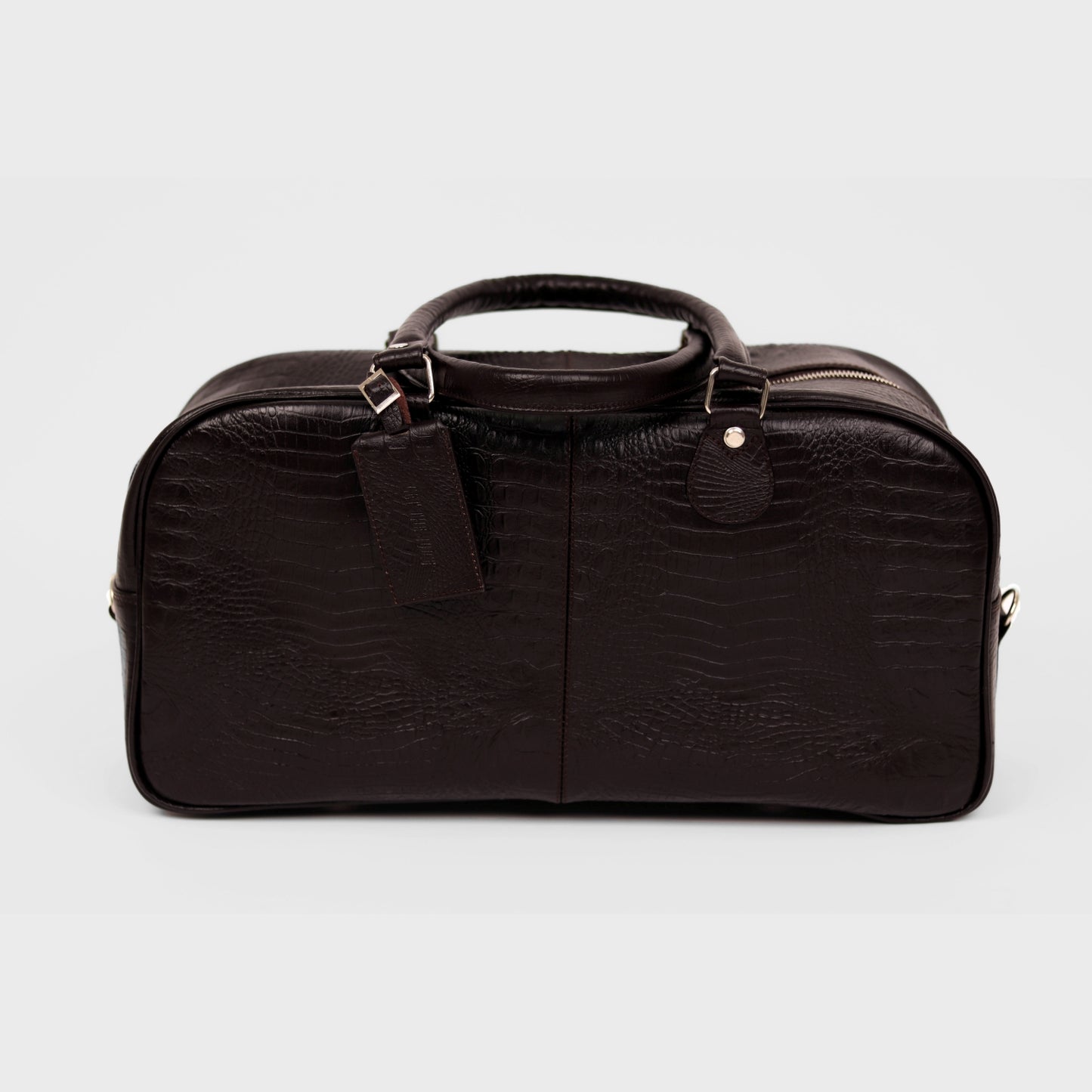 Monarch Heritage Duffle Bag