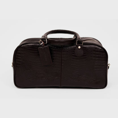 Monarch Heritage Duffle Bag