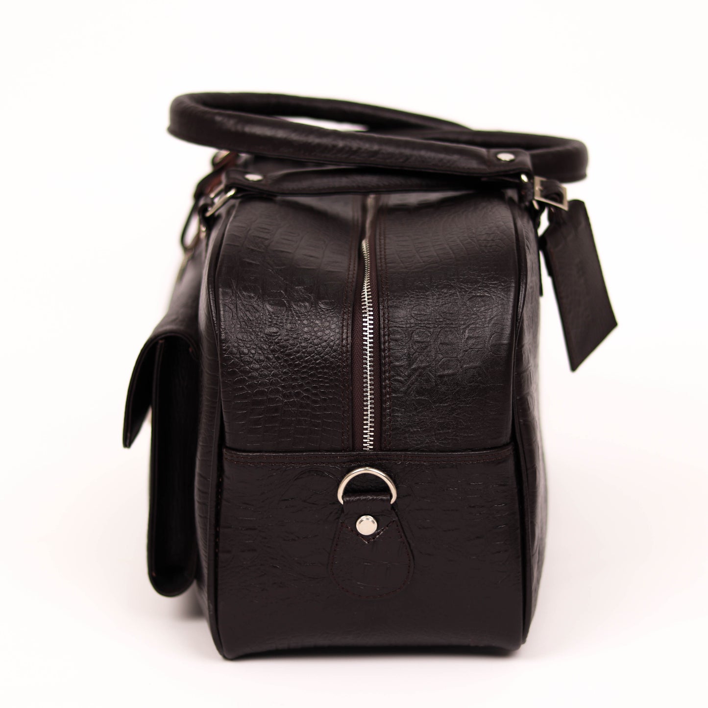 Monarch Heritage Duffle Bag