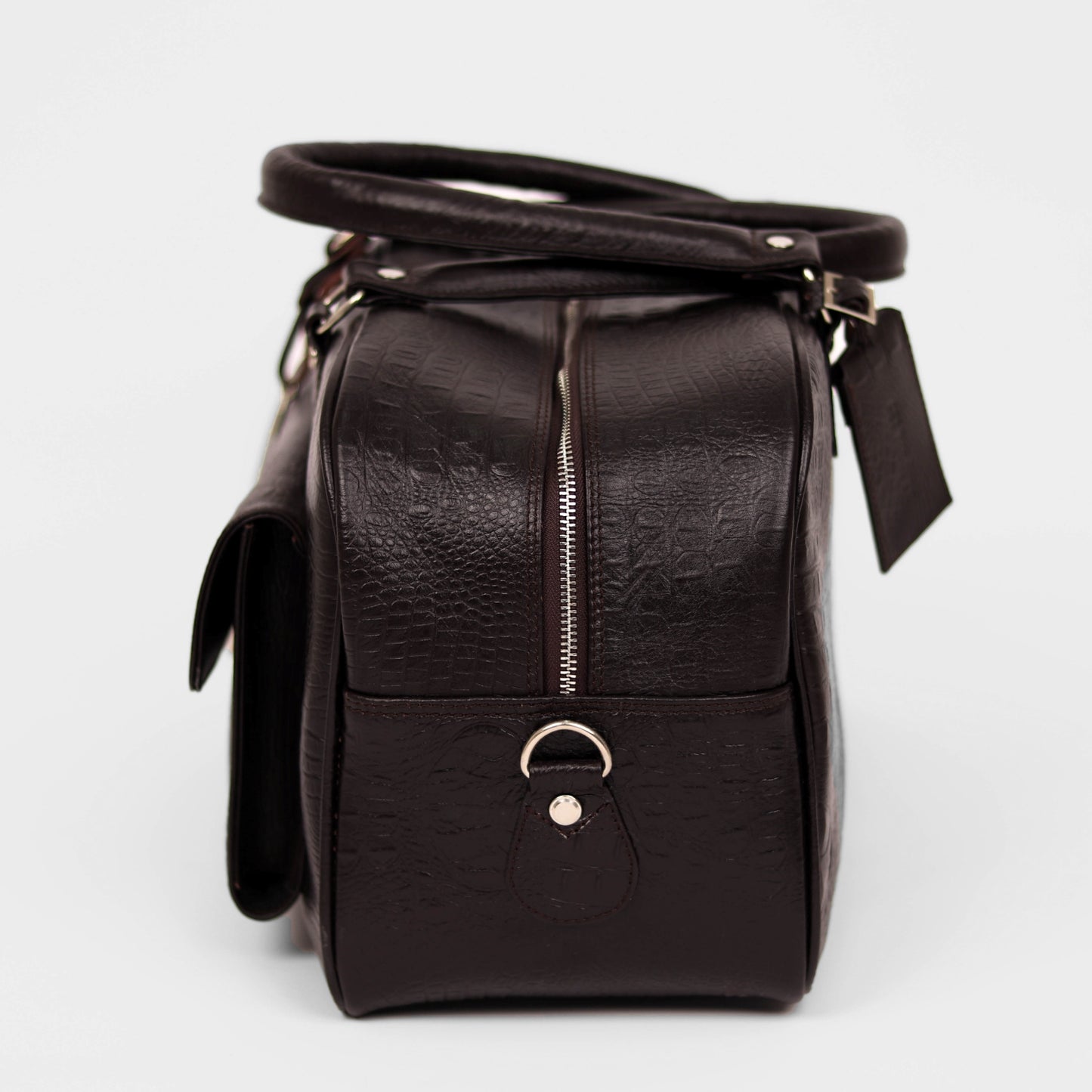 Monarch Heritage Duffle Bag
