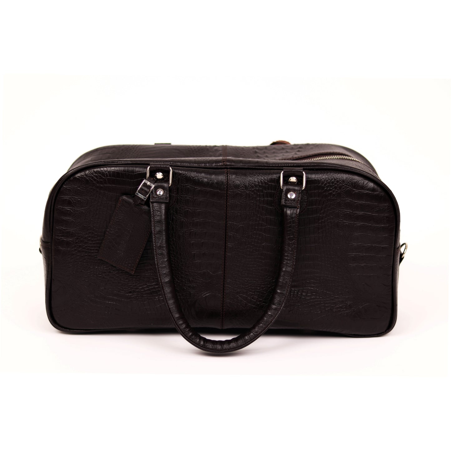 Monarch Heritage Duffle Bag