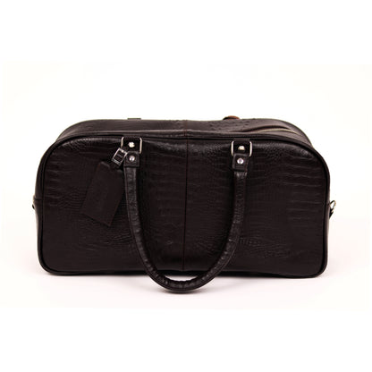 Monarch Heritage Duffle Bag