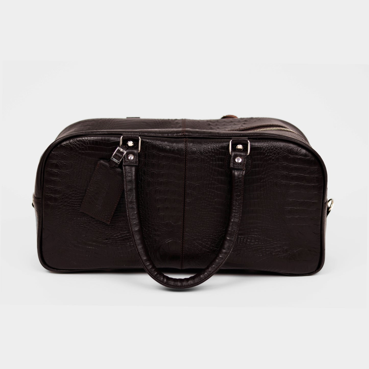 Monarch Heritage Duffle Bag