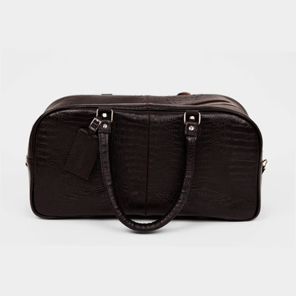 Monarch Heritage Duffle Bag