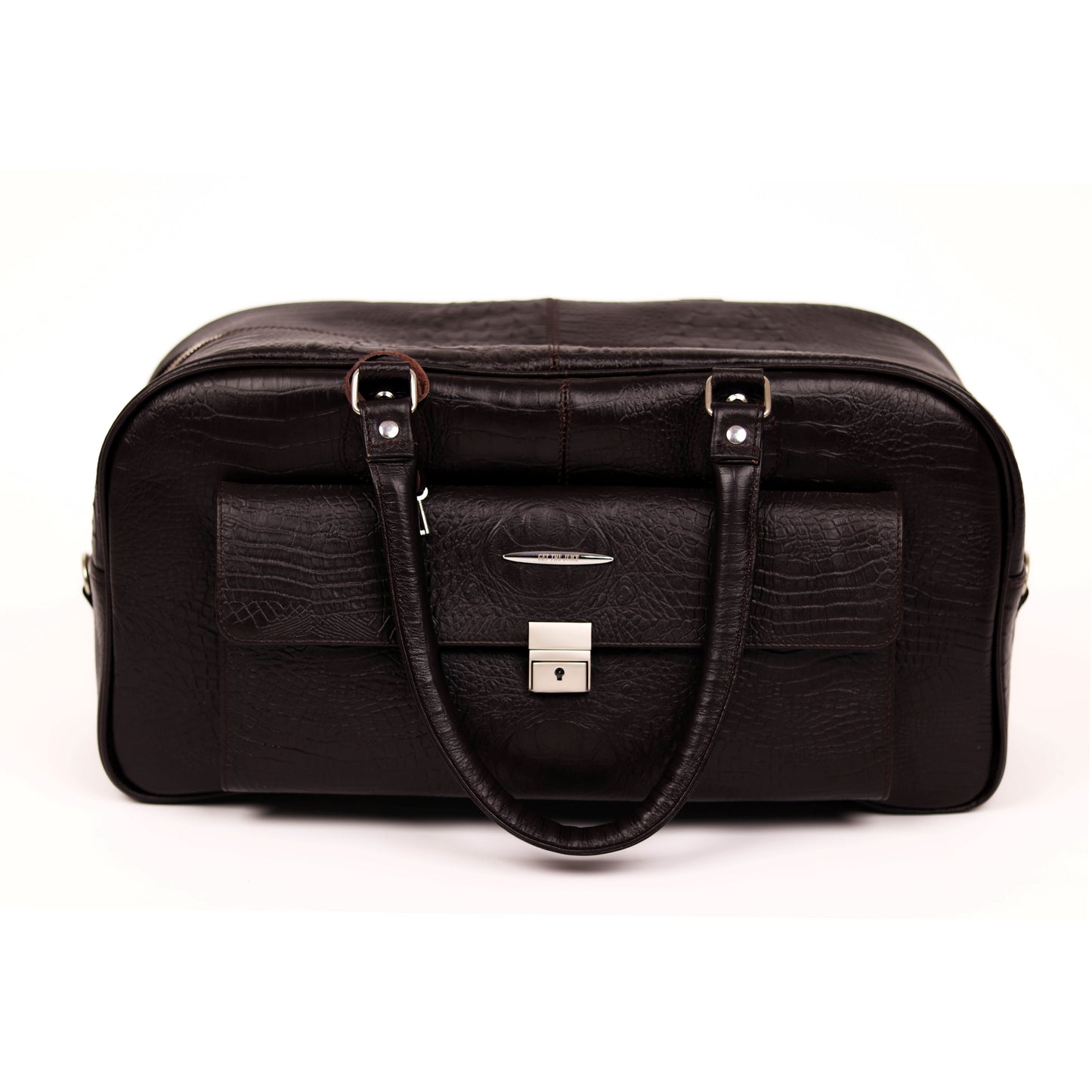 Monarch Heritage Duffle Bag