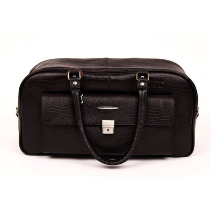 Monarch Heritage Duffle Bag
