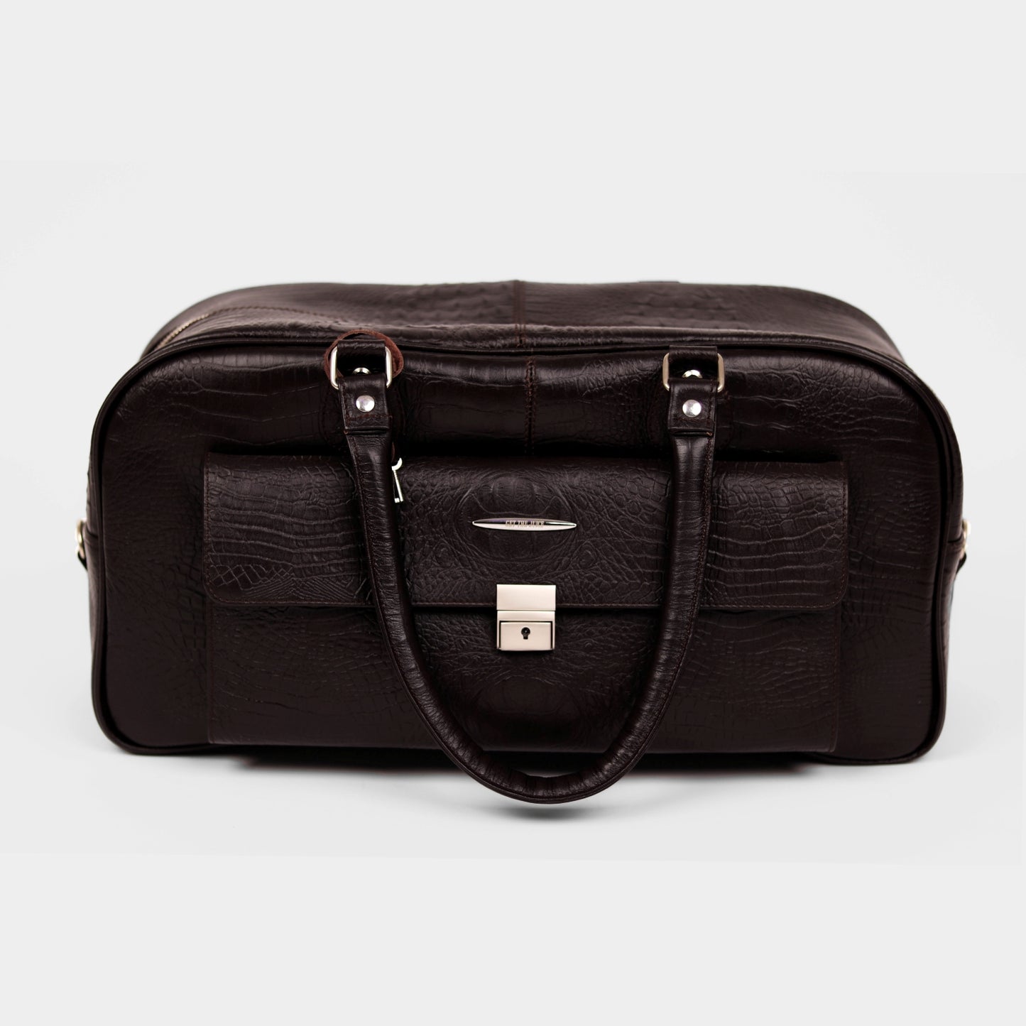 Monarch Heritage Duffle Bag