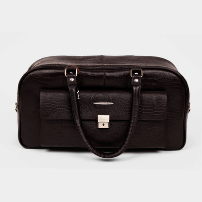 Monarch Heritage Duffle Bag