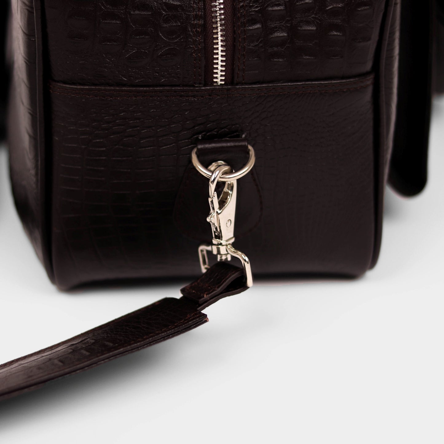 Monarch Heritage Duffle Bag