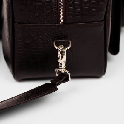 Monarch Heritage Duffle Bag