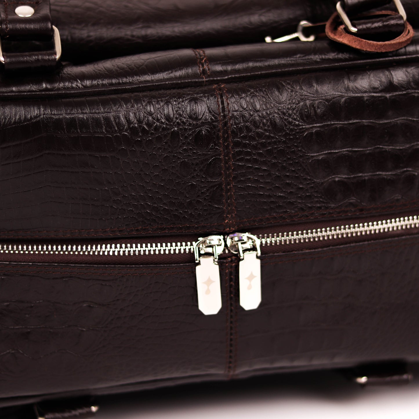 Monarch Heritage Duffle Bag