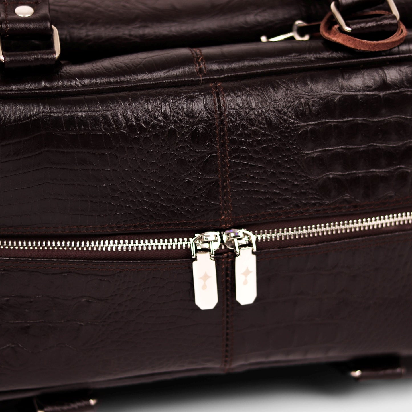 Monarch Heritage Duffle Bag