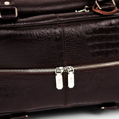 Monarch Heritage Duffle Bag