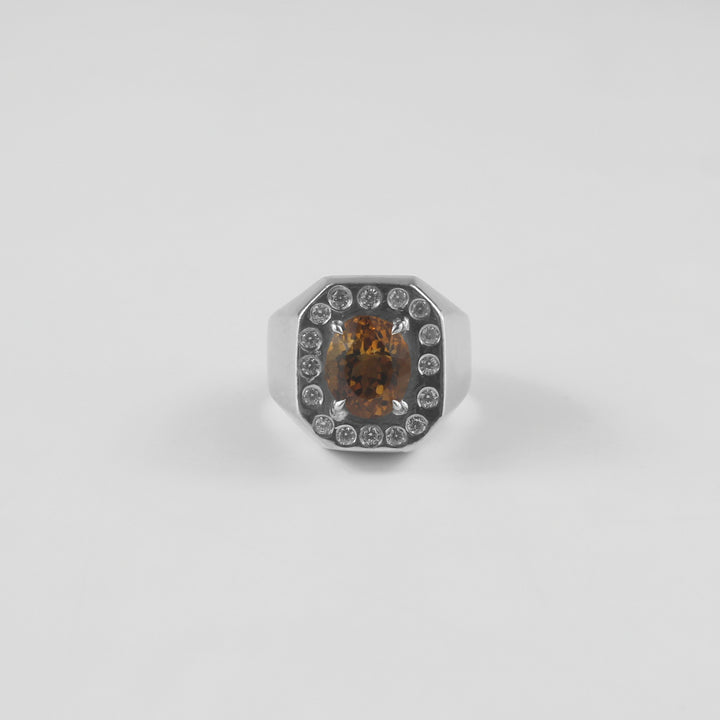 Monarch Ring