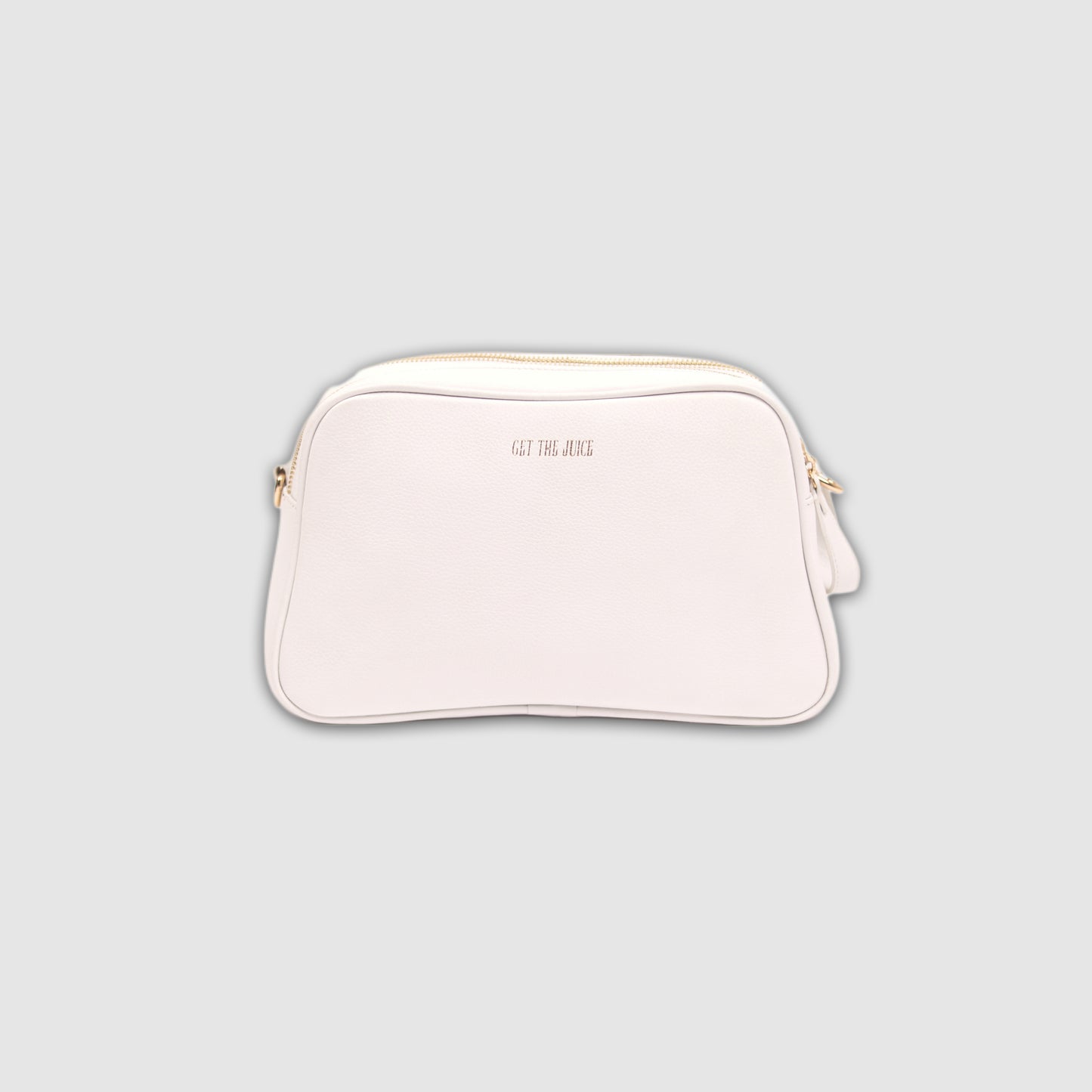 Mono Grain CrossBody Bag