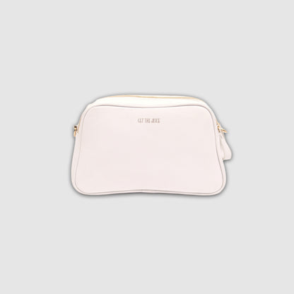 Mono Grain CrossBody Bag